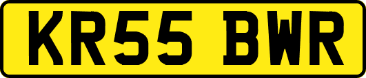 KR55BWR