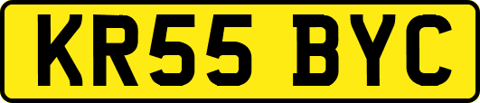 KR55BYC