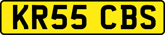 KR55CBS