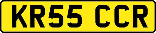 KR55CCR