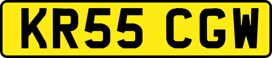 KR55CGW