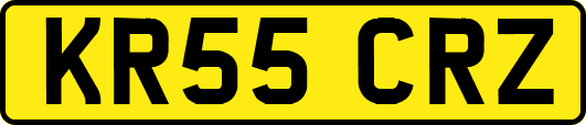 KR55CRZ