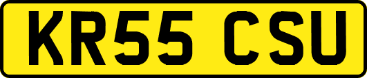 KR55CSU