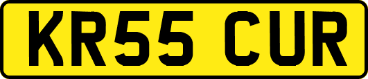 KR55CUR