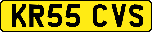 KR55CVS