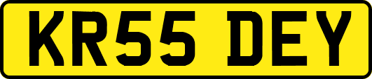 KR55DEY