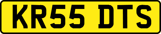 KR55DTS