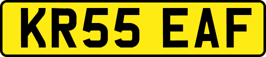 KR55EAF