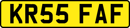 KR55FAF