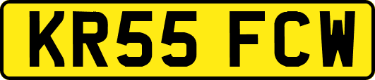 KR55FCW