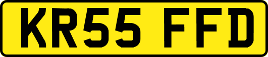 KR55FFD