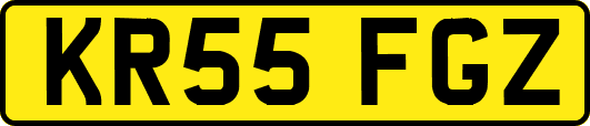 KR55FGZ