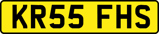 KR55FHS