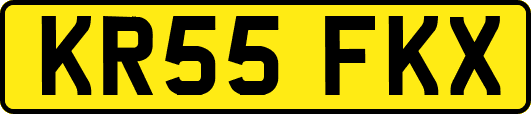 KR55FKX