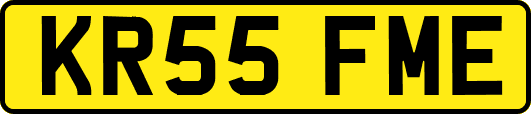 KR55FME