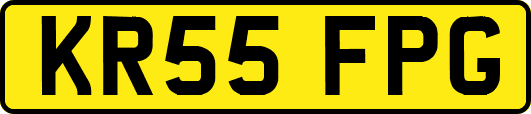 KR55FPG