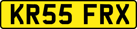 KR55FRX