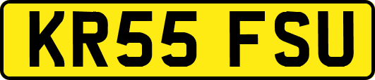 KR55FSU