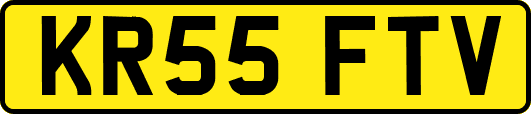 KR55FTV