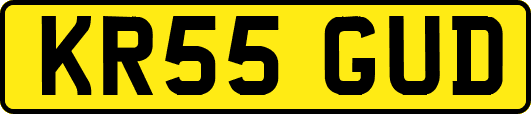 KR55GUD
