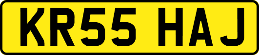 KR55HAJ