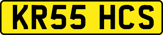 KR55HCS