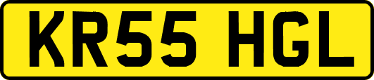 KR55HGL