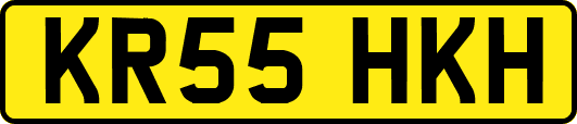 KR55HKH