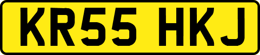 KR55HKJ