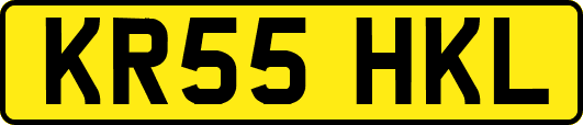 KR55HKL