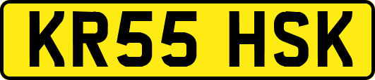 KR55HSK