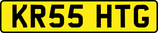 KR55HTG