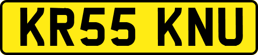 KR55KNU