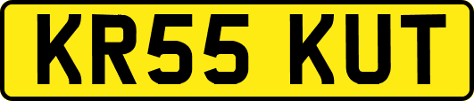 KR55KUT