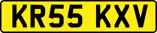 KR55KXV