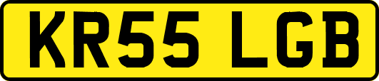 KR55LGB