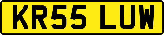 KR55LUW