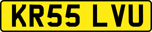 KR55LVU