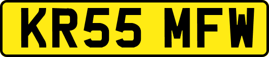 KR55MFW
