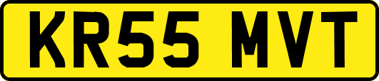 KR55MVT