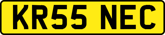 KR55NEC