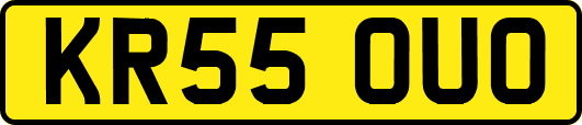 KR55OUO