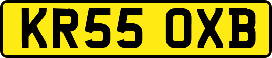 KR55OXB