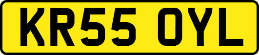 KR55OYL