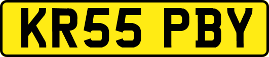 KR55PBY