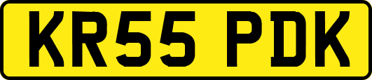 KR55PDK