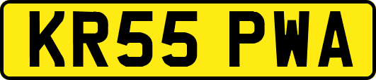 KR55PWA