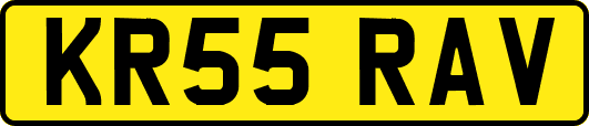 KR55RAV