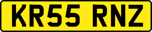 KR55RNZ