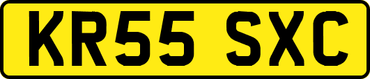 KR55SXC